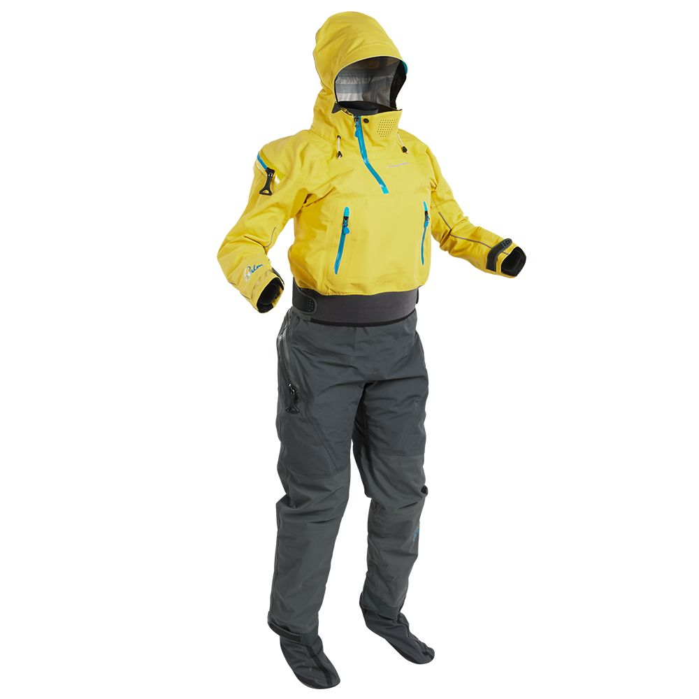 Drysuits