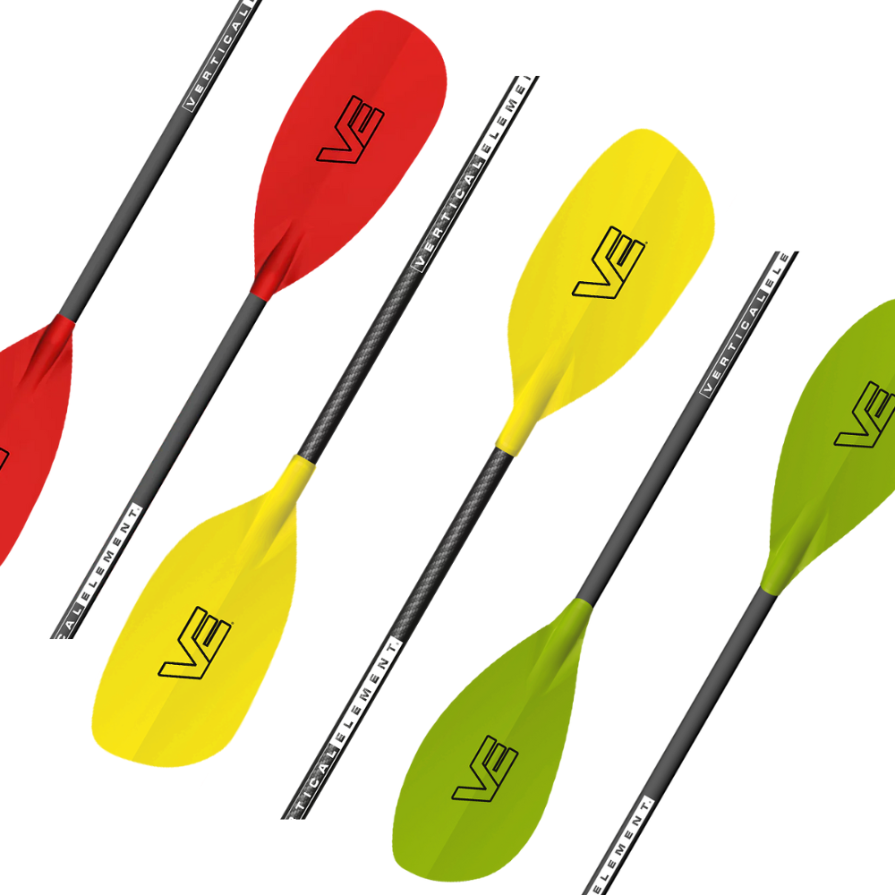 VE Glass Paddles Clearance