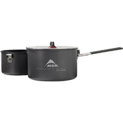 MSR Ceramic 2-Pot Set side by side