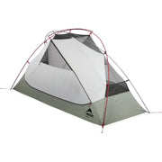 MSR Elixir 1 Tent Green V2