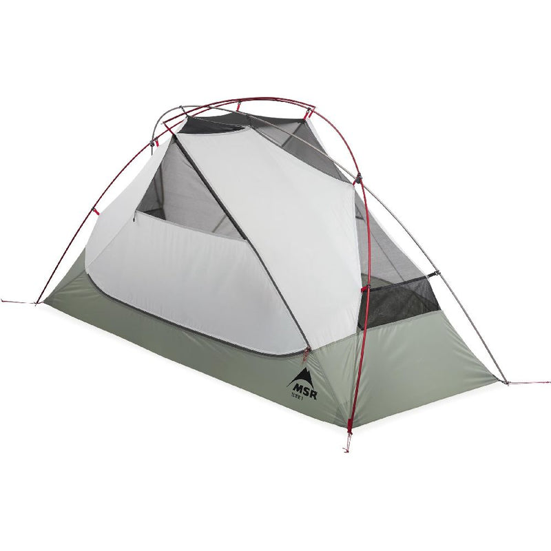 MSR Elixir 1 Tent Green V2