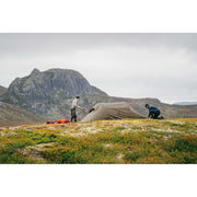 Tindheim™ 2-Person Backpacking Tunnel Tent