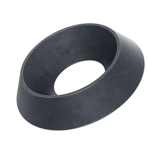 Palm Equipment 5mm Black Plastic Washer