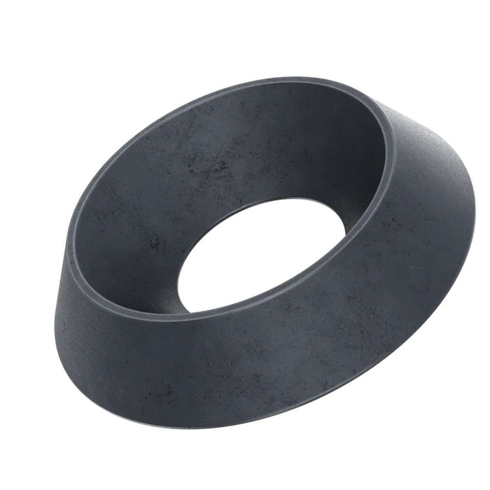 Palm Equipment 6mm Black Plastic Washer