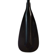 Ainsworth SUP Paddle One Piece Carbon underside