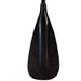 Ainsworth SUP Paddle One Piece Carbon underside