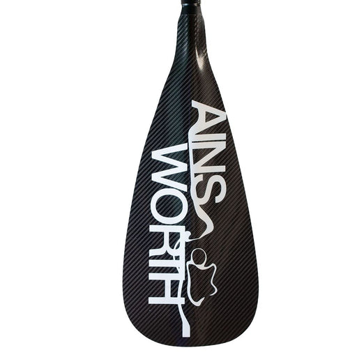 Ainsworth SUP Paddle One Piece Carbon