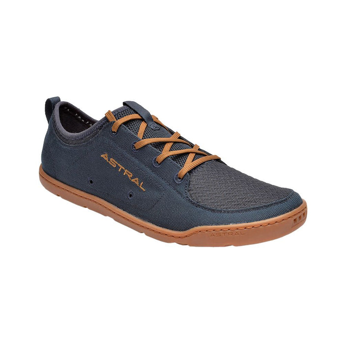 Astral Loyak Men’s navy brown mens