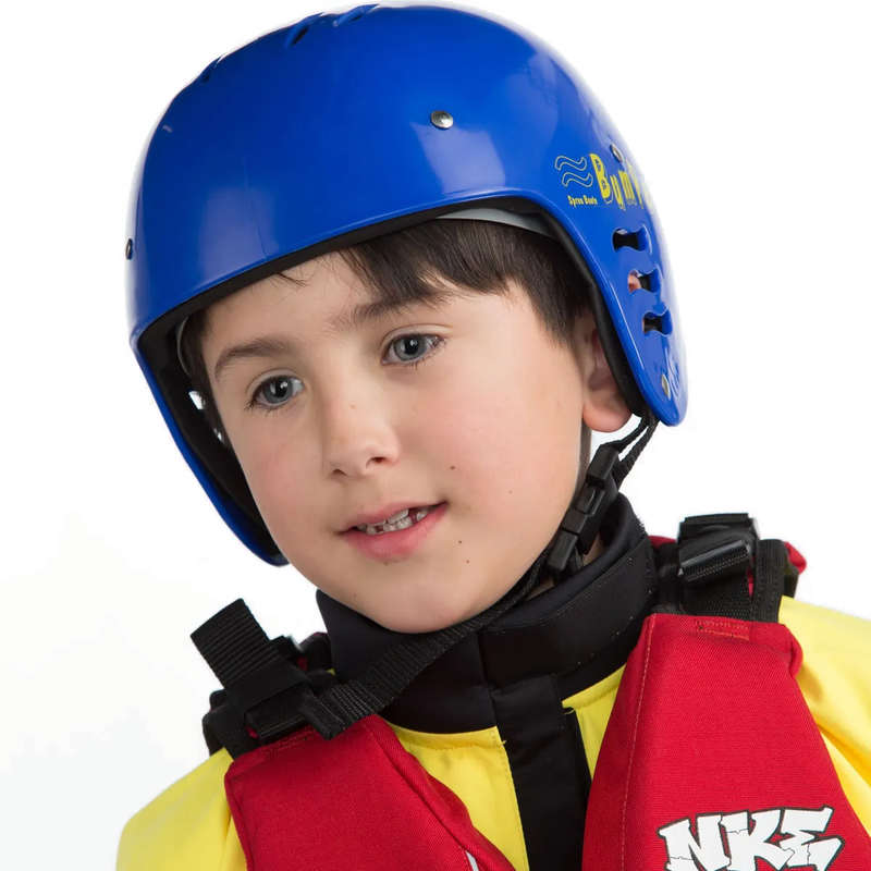 Spreu Boote Bumper Helmet
