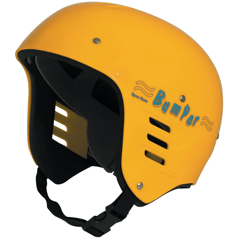 Spreu Boote Bumper Helmet
