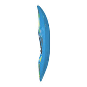 Dagger Code Creekboat Kayak borealis side view
