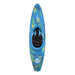 Dagger Code Creekboat Kayak borealis top view