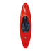 Dagger GT Club Kayak red top view