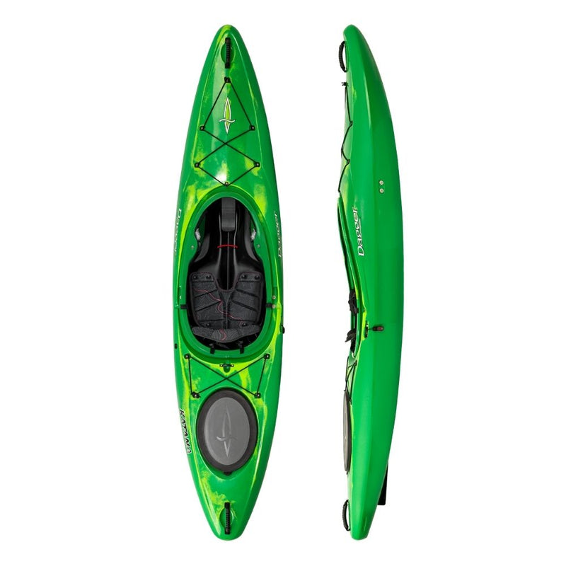 Dagger Katana Action Crossover Kayak