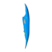 Dagger Nova Playboat Kayak borealis side view
