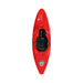 Dagger Nova Playboat Kayak red top view