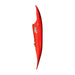 Dagger Nova Playboat Kayak red side view