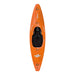 Dagger Rewind, Action+ Kayak orange top view