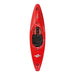 Dagger Rewind Kayak Creek Spec red top view