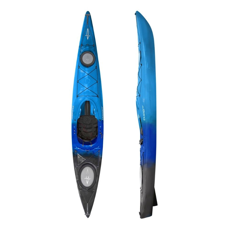 Dagger Stratos 12.5 Touring Kayak