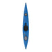 Dagger Stratos 14.5 Kayak blue top view