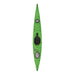 Dagger Stratos 14.5 Kayak lime top view