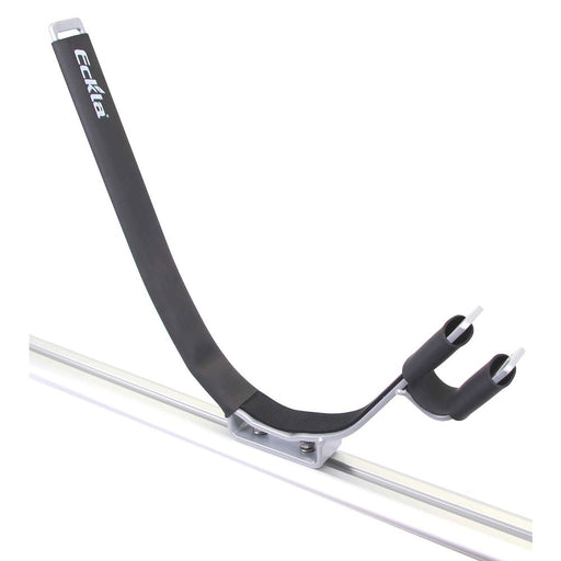 Eckla J Bar Combi & Paddle holder t-slot rack