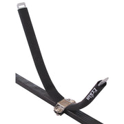 Eckla Roofrack Kayak J Bar Transport square roof rack