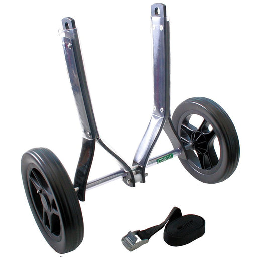 Eckla SUP, Paddleboard Transport Cart -Wagon, Califonia