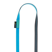 Edelrid Tubular Sling 16 mm icemint blue
