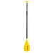 Egalis Swan 2-Piece SUP Paddle 140cm yellow