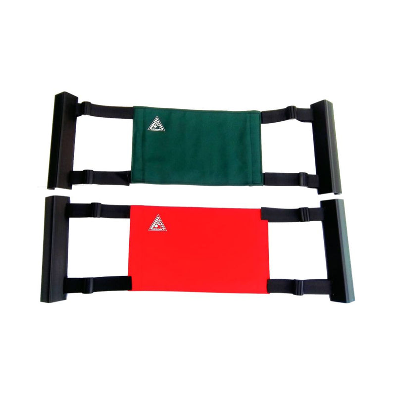 Endless River Canoe Passenger Seat