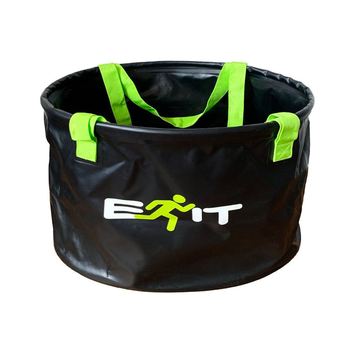 EXIT BUX Wetsuit Changing Bucket