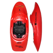 EXO GUIGUI-PROD Helixer Kayak red