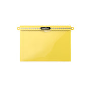 Fidlock Hermetic Dry Bag Multi petrol yellow transparent