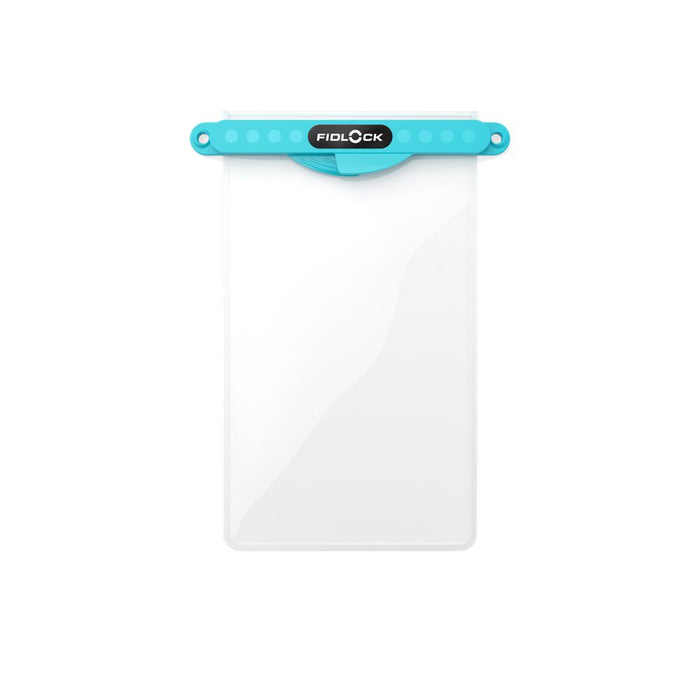 Fidlock Waterproof Phone Case, Medium petrol