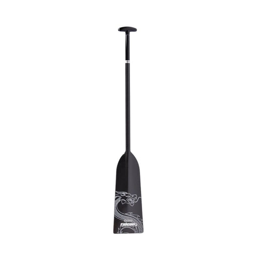 G Power Falcon II Race Dragon Paddle front