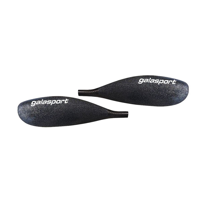 Galasport Cobra Wing Diolen Race Paddle blades