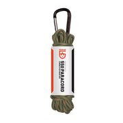 Gear Aid Heavy-Duty 550 Paracord sage tan