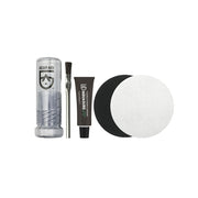 Gear Aid Aquaseal FD Repair Kit kit contents