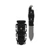 Gear Aid Buri Utility Knife black