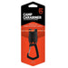 Gear Aid Camp Carabiner in packaging