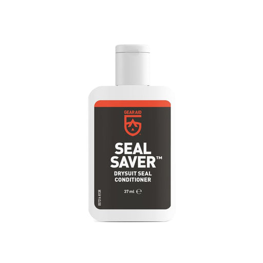 Gear Aid Seal Saver Drysuit Seal Conditioner bottle