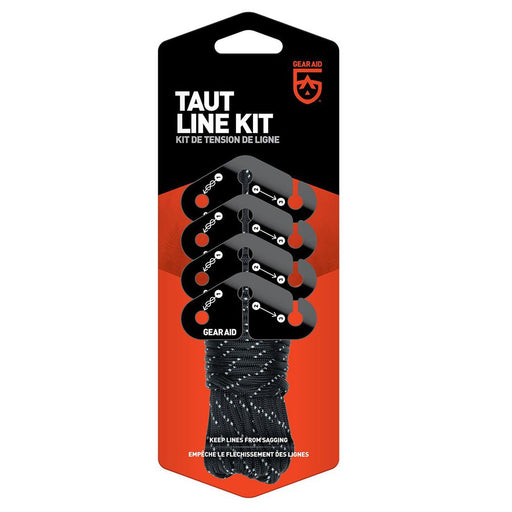 Gear Aid Taut Line Kit packaging