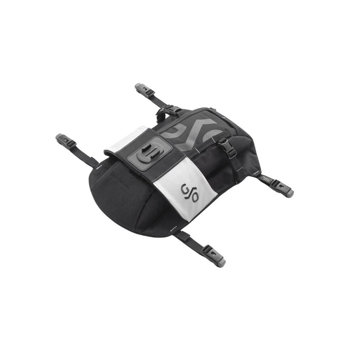 Gearlab Outdoors Deck Pod Pro Bag complete assembled 