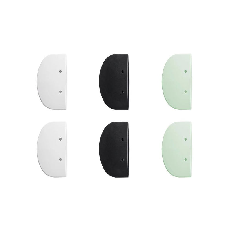 Gearlab Outdoors ProTek Tip Set Akiak glow in the dark