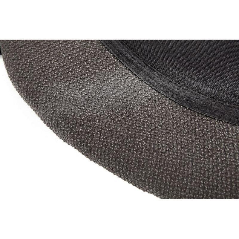 HF Dry Skirt - Kayak Spraydeck close up on skirt