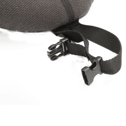 HF Silverback Drylip deck buckle