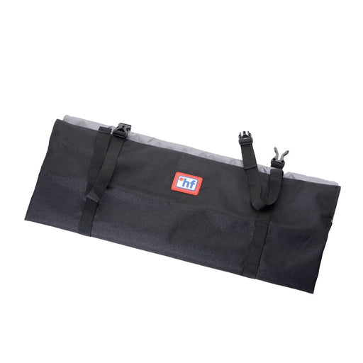 HF Strap Tidy Bag folded
