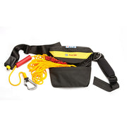 HF Towline Plan Sea open